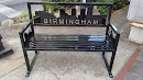 Birmingham Chair