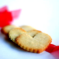 Shortbread Cookies