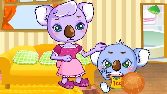 How to mod 아이가 혼자 옷을 입히는 연습에 효과적이에요! 1.0.0 mod apk for pc