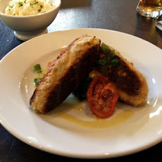 Vegetarian Sausages