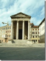 FORUM PULA