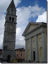 VIZNJAN CHURCH