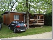 CAPALONGA - Golden suite mare