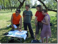 Infomeeting Vogalonga