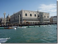 Piazza saint marco