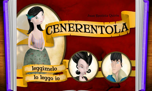 Cenerentola