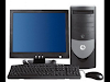 Computadoras Piv Con Monitor Plano En Oferta