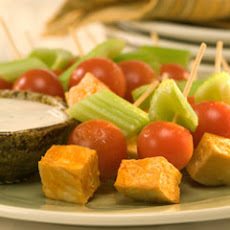 Buffalo Chicken Bites