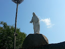Statue Of Christ Radoszyn