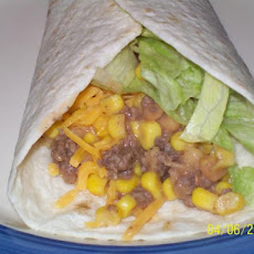 Chuck Wagon Wraps