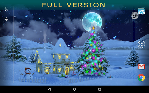 How to download Crystal Nature Lite 1.6 unlimited apk for bluestacks