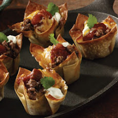 Mini Tacos