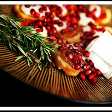Fiesta Bruschetta