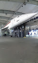 First Concorde 