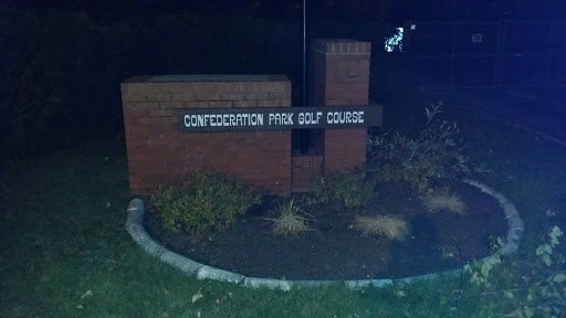 Conferdation Golf Park