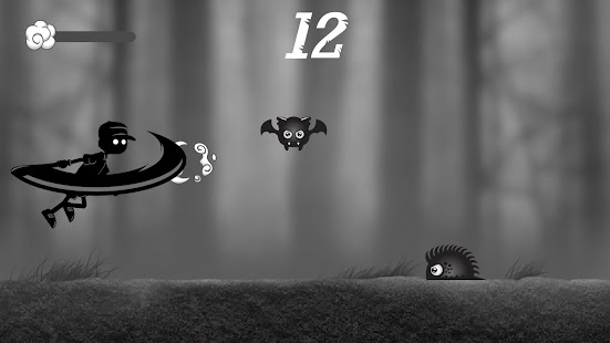 How to install Shadow Kid Free Game patch 1.7 apk for pc