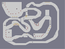 Thumbnail of the map 'a short easy race'