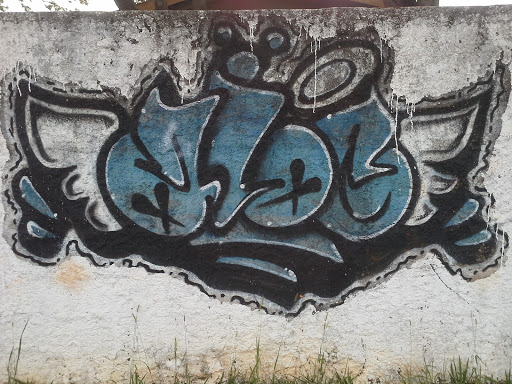 Grafite Asas e Marca