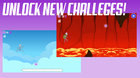 How to get Skull Game 1.12 mod apk for android