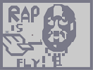 Thumbnail of the map 'Rap is fly!'