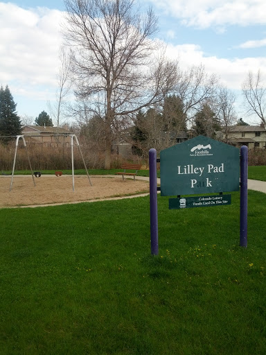 Lilley Pad Park