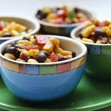 Black Bean And Corn Salad II