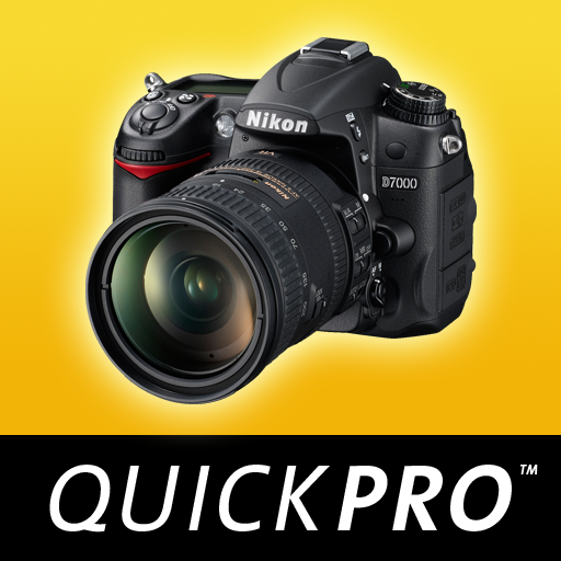 Guide to Nikon D7000 LOGO-APP點子