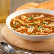 Hunts® Sopa de Fideo con Pollo