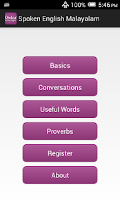 How to download Spoken English Malayalam 1.0.1 mod apk for android