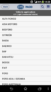 How to mod Hella Pagid BrakeGuide 4.1.20140430 apk for laptop