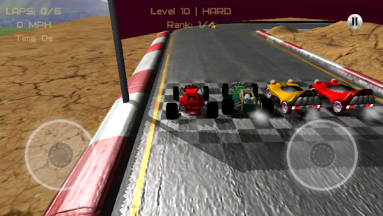 How to install RC Racer 1.0 apk for pc