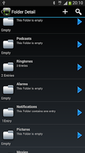 How to install File Explorer 1.0 mod apk for android