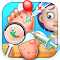 hack de Little Foot Doctor- kids games gratuit télécharger