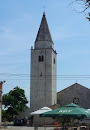 Crkva Sisan