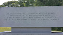 Greek American Memorial 