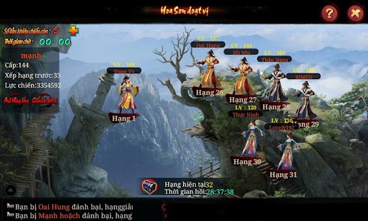 How to download Kiem Hiep - Kiếm Hiệp VTC 3.8.3 unlimited apk for pc