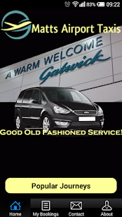 How to download Matts Airport Transfer lastet apk for bluestacks