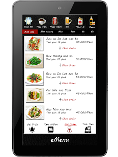 How to install eMenu - YoungPOS ver apk for pc