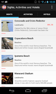 How to mod Holidayen Rio de Janeiro Guide 1.0 apk for android