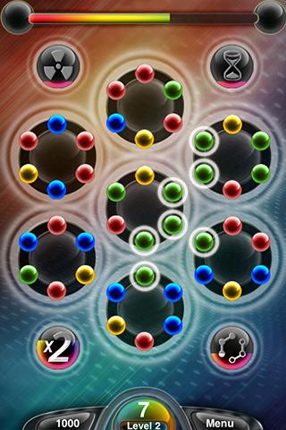 Spinballs