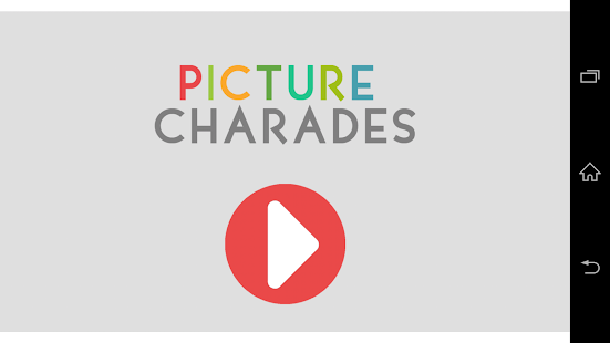 How to get Picture Charades! 1.2 apk for android