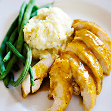 Kelly’s Overnight Chicken