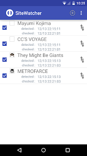 How to download SiteWatcher 2.3.2 mod apk for android