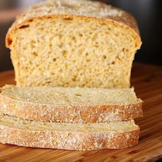 Anadama Bread