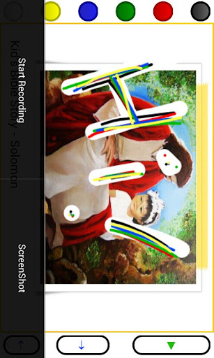 【免費教育App】Kid's Bible Story - Paul-APP點子