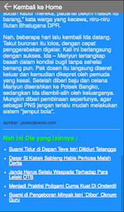 How to mod Nah ini Dia 1.0 apk for android