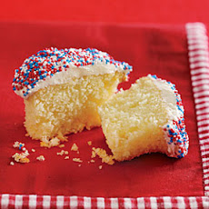Golden Cupcakes