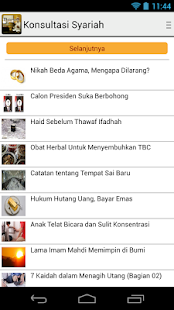 How to download Konsultasi Syariah 3.0 mod apk for laptop