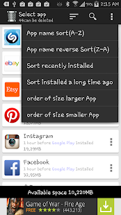 How to install Quick Uninstaller 1.0.9 unlimited apk for laptop