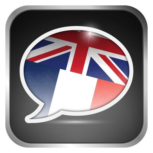 Talk French Phrasebook LOGO-APP點子